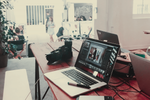 Curso Photoshop Barcelona